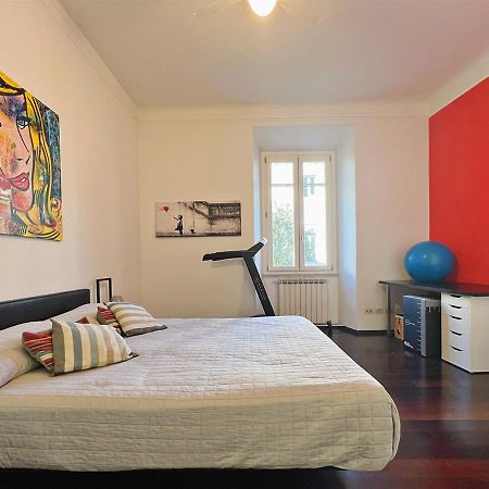 Luxart Apartment Roma Exterior foto